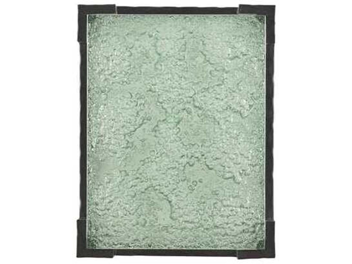 Island Fusion Hermes Reef Rectangular End Table