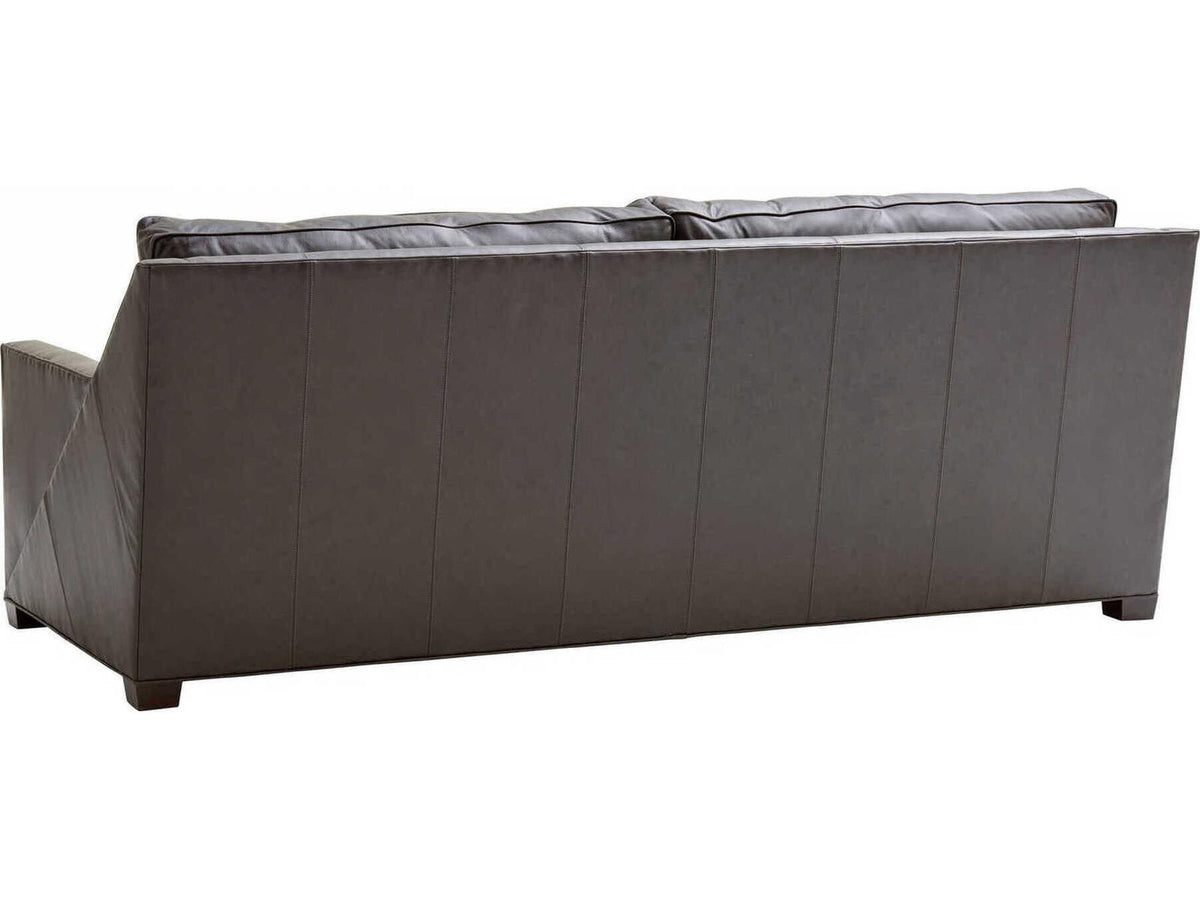 Palm Desert Lucas Leather Sofa