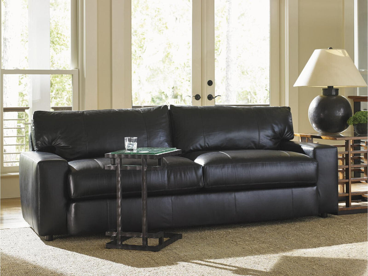 Sakura Loose Back Sofa Island Fusion Collection