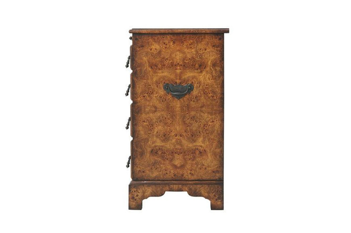 Theodore Alexander A Bachelor's Nightstand