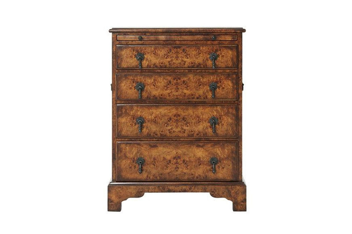 Theodore Alexander A Bachelor's Nightstand