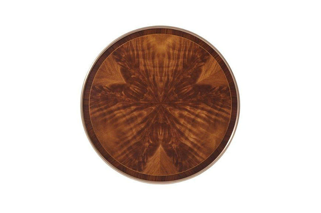 Theodore Alexander Admiralty Occasional Table