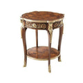 Theodore Alexander Bernadette Lamp Table