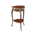 Theodore Alexander Caryatids Accent Table