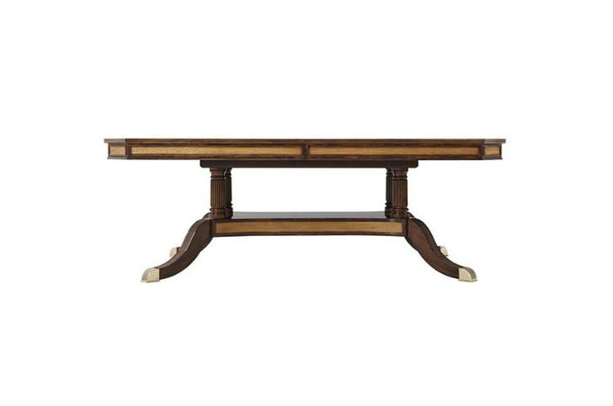 Theodore Alexander Gabrielle's Table