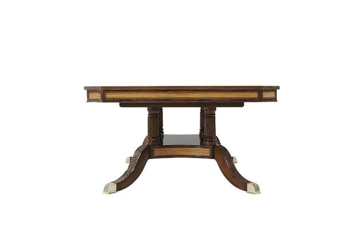 Theodore Alexander Gabrielle's Table