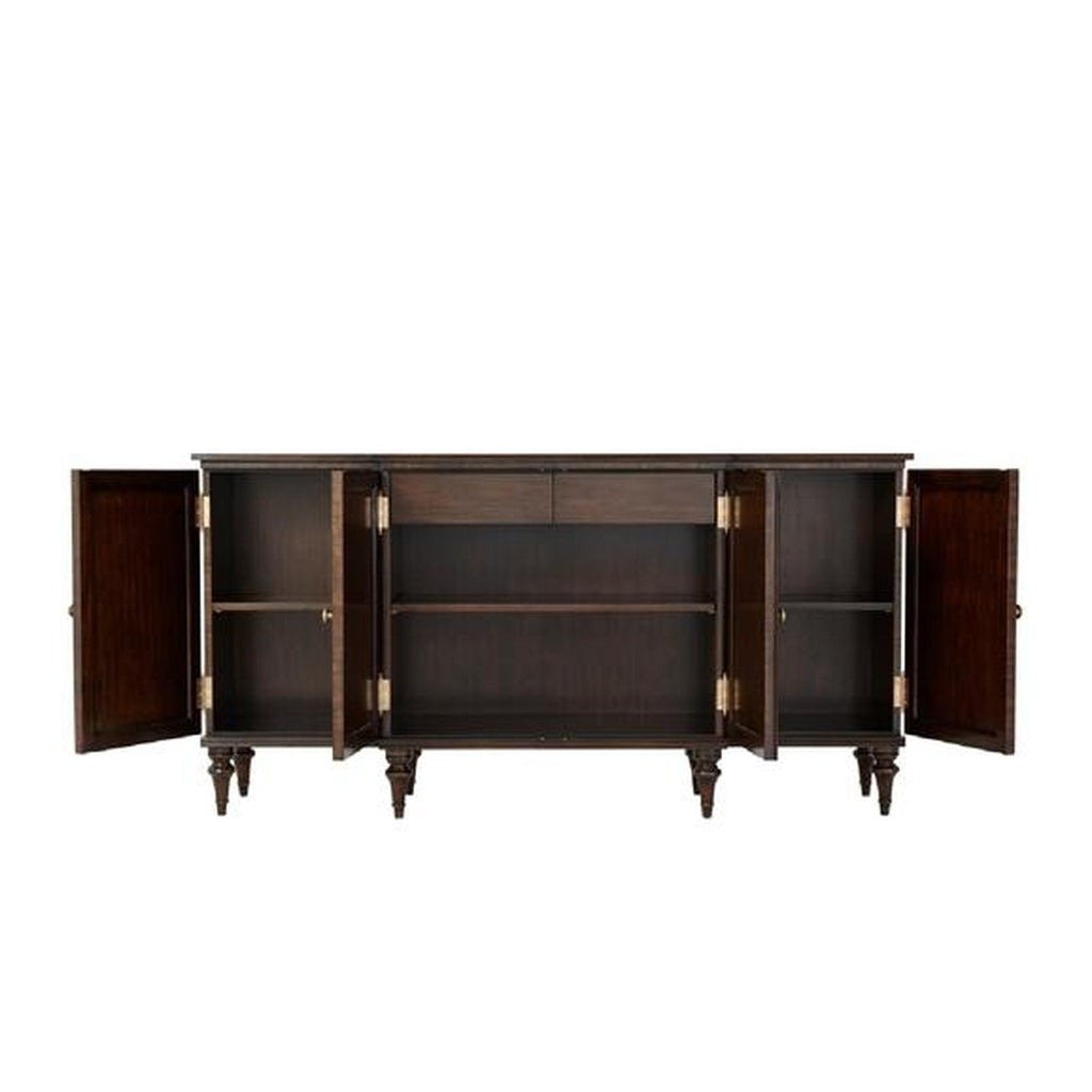 Theodore Alexander Mandel Sideboard