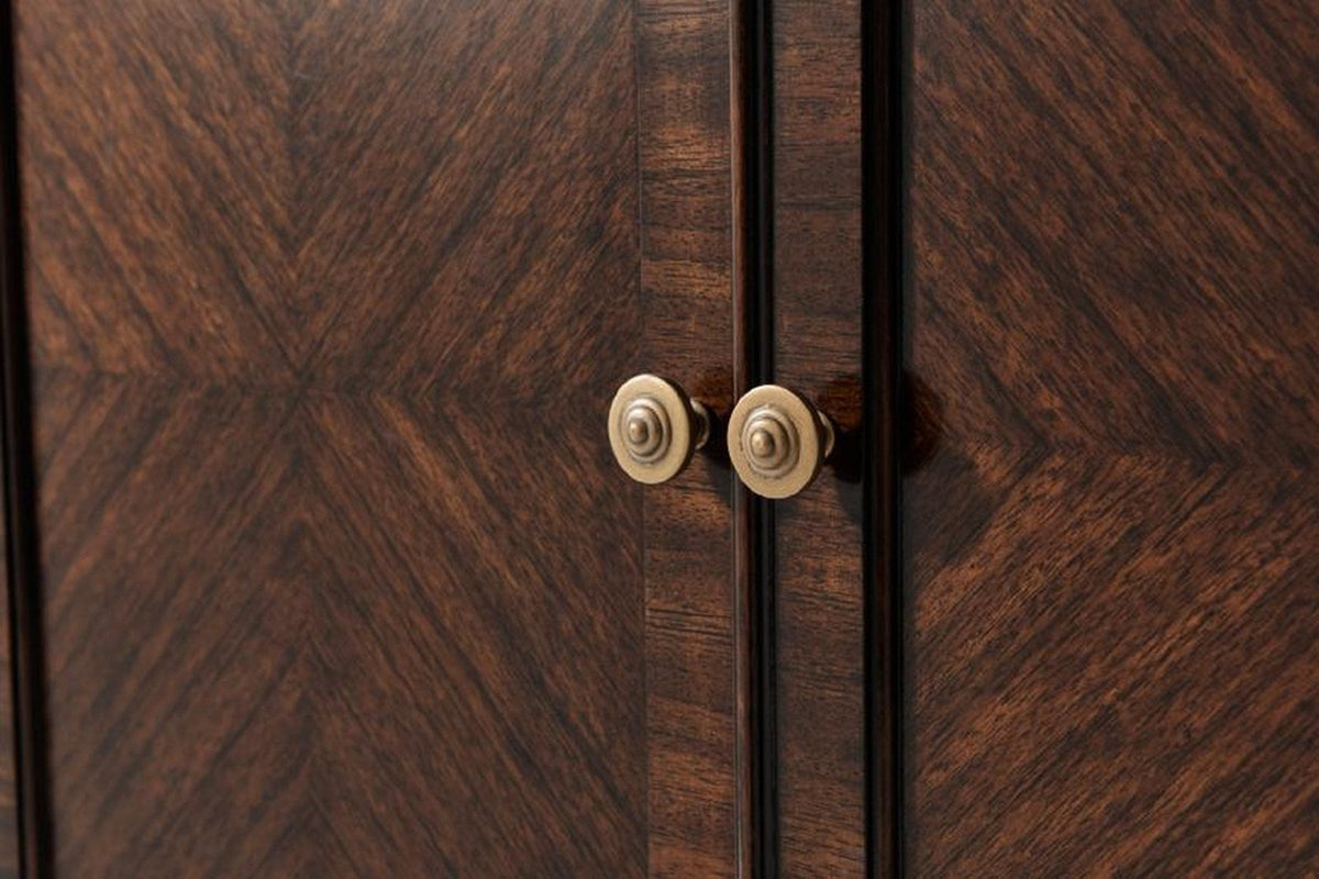 Theodore Alexander Mandel Sideboard