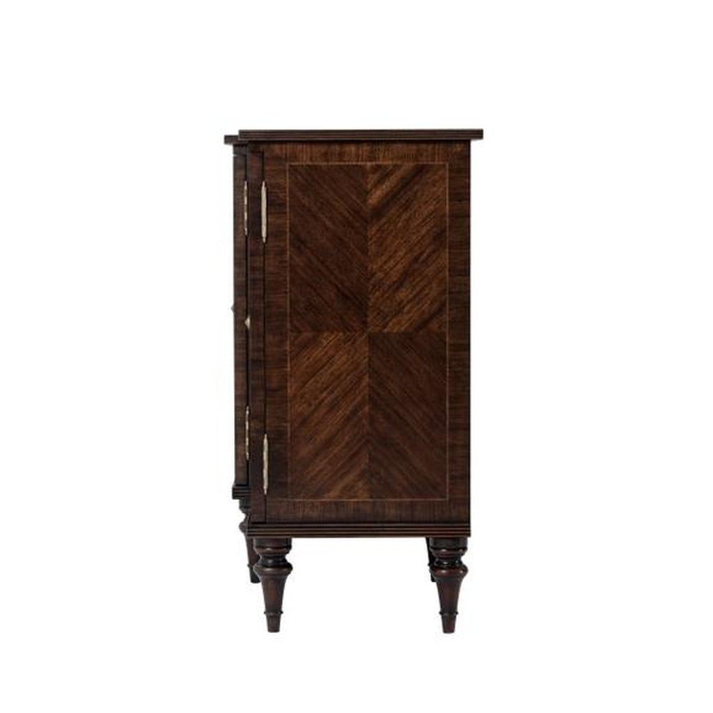 Theodore Alexander Mandel Sideboard