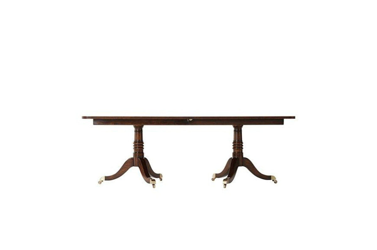 Theodore Alexander Penreath Dining Table