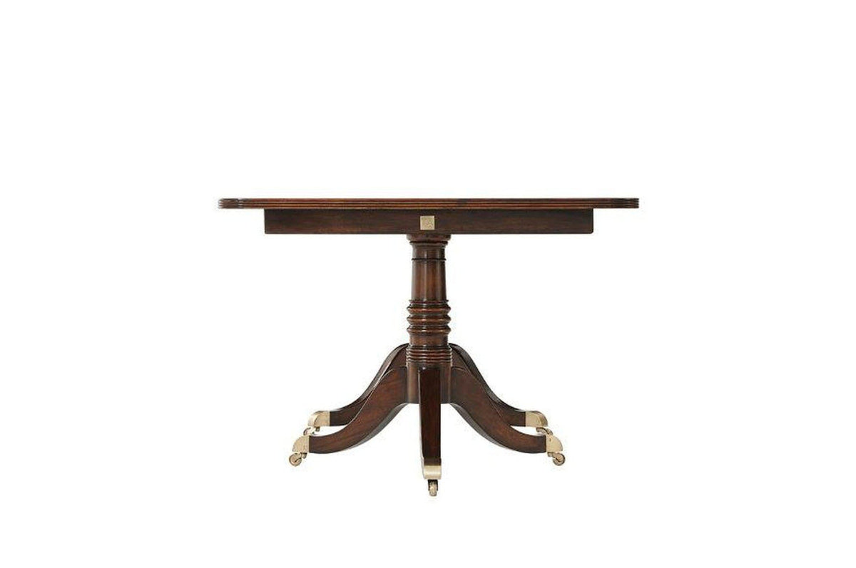 Theodore Alexander Penreath Dining Table