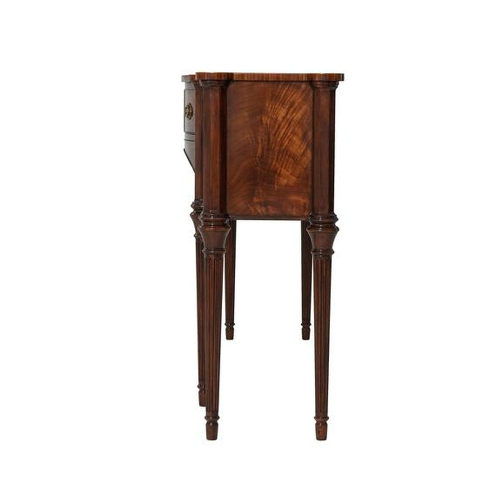 Theodore Alexander Stanhope Row Sideboard