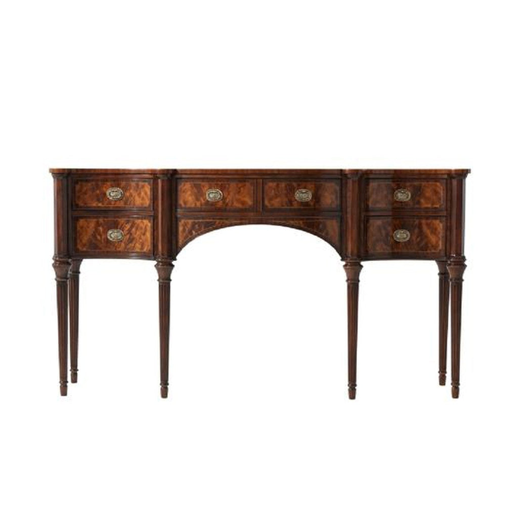 Theodore Alexander Stanhope Row Sideboard