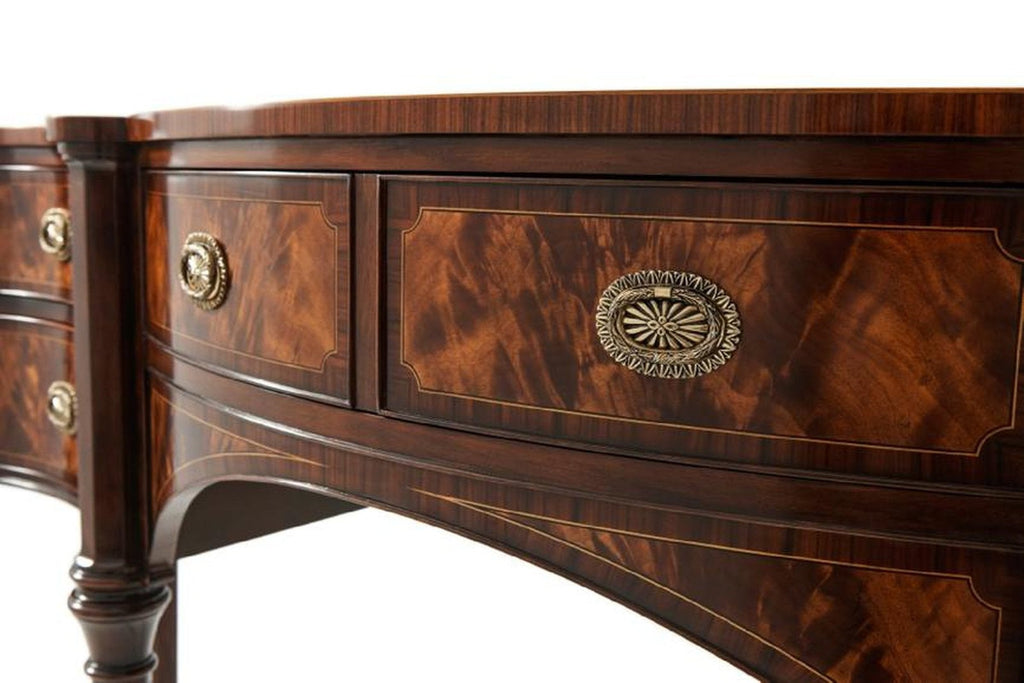 Theodore Alexander Stanhope Row Sideboard