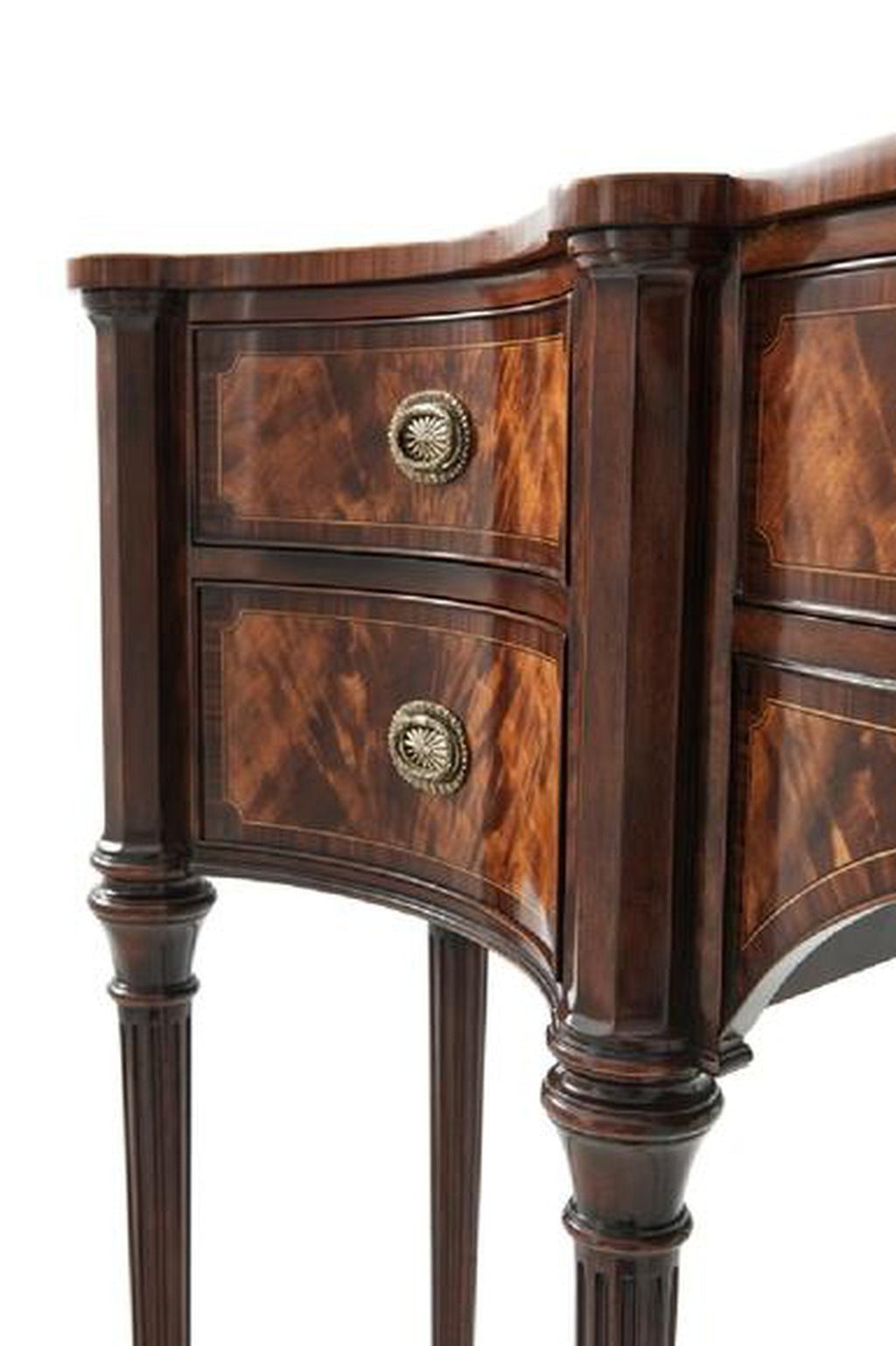 Theodore Alexander Stanhope Row Sideboard
