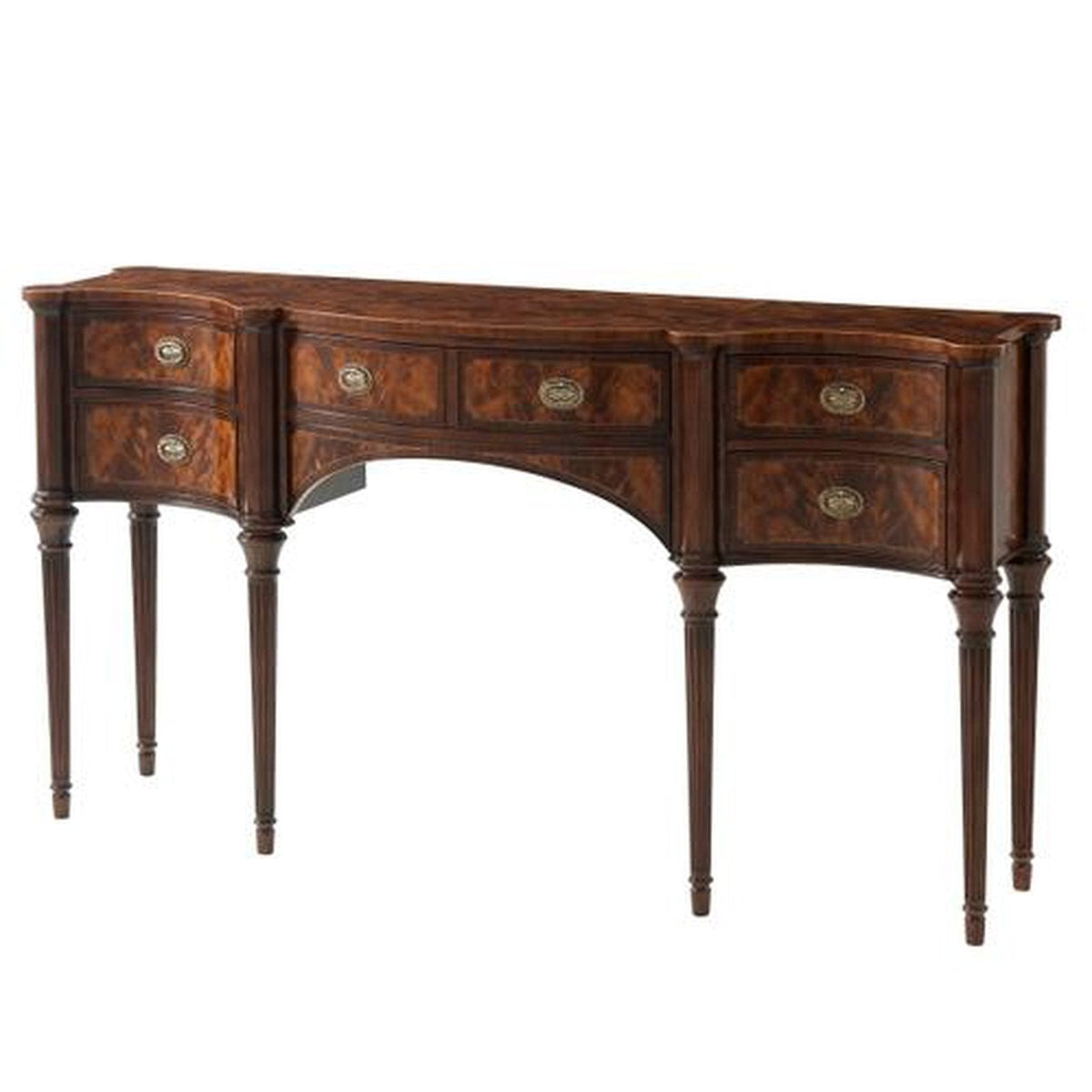 Theodore Alexander Stanhope Row Sideboard