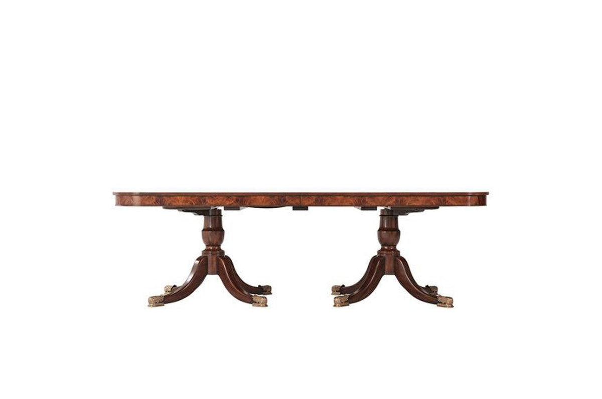 Theodore Alexander Sunderland Dinner Party Dining Table
