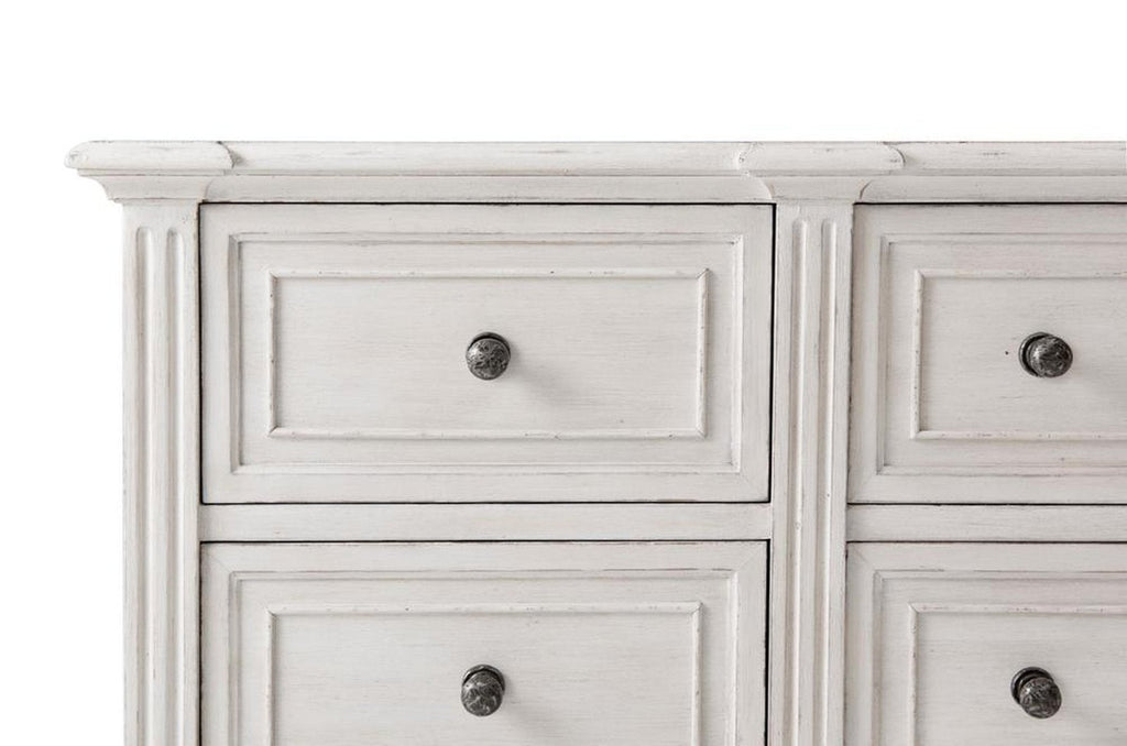 Theodore Alexander Tavel The Laurent Dresser