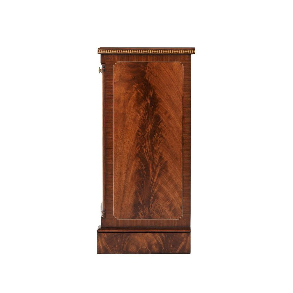 Theodore Alexander The English Cabinetmaker Tristam Cabinet