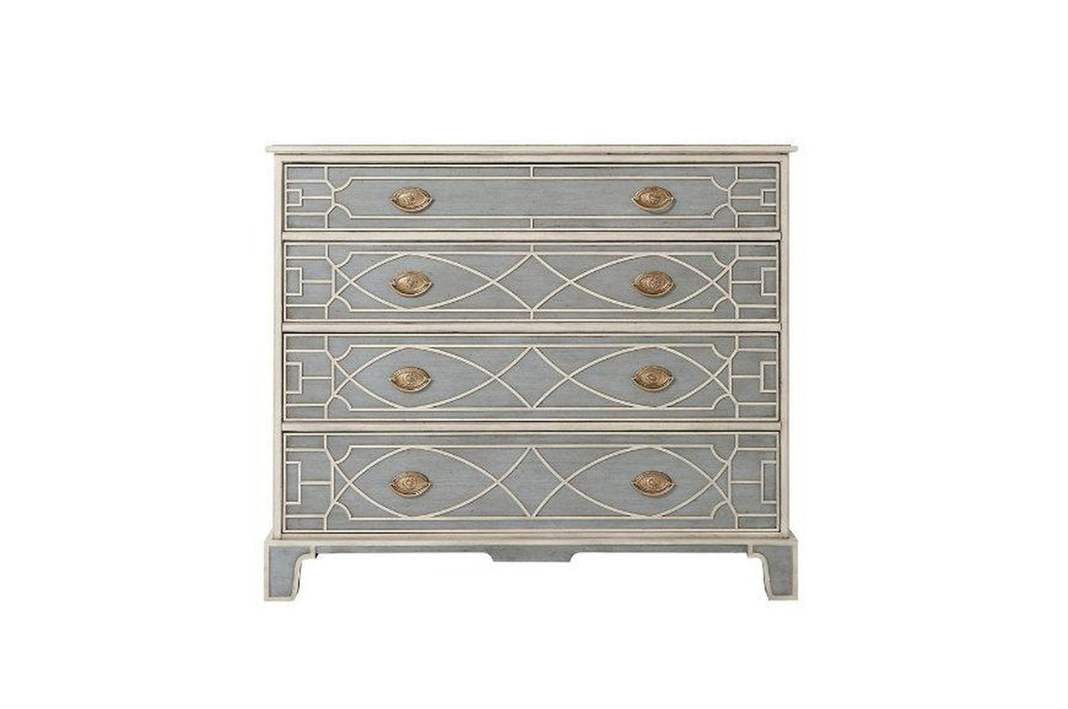 Theodore Alexander The Morning Room Chest