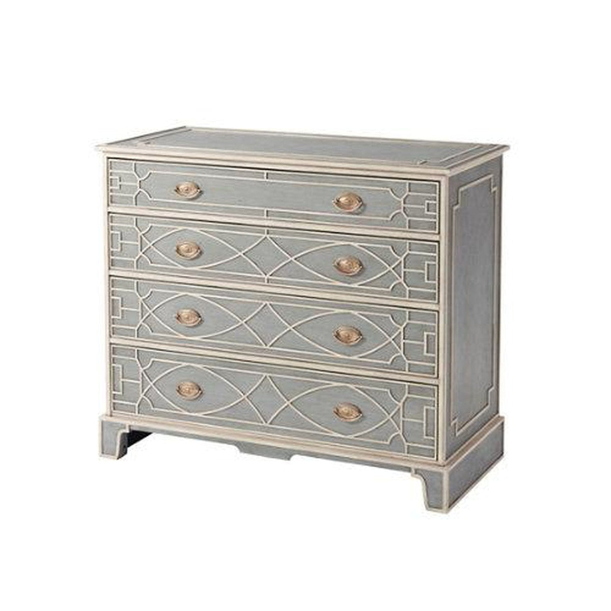 Theodore Alexander The Morning Room Chest
