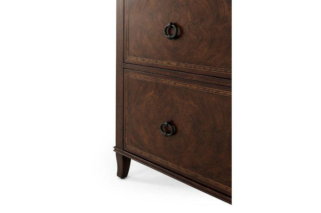 Theodore Alexander Valet's Companion Chest