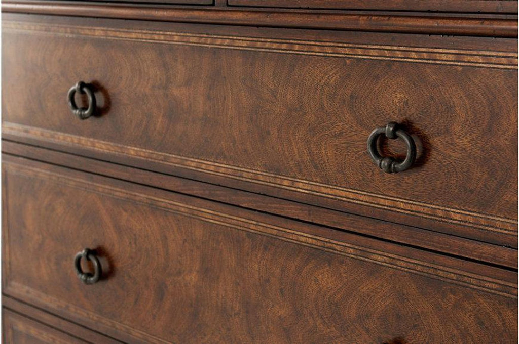 Theodore Alexander Valet's Companion Chest