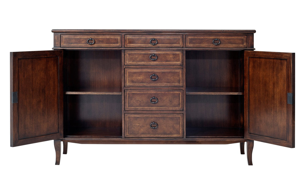 Theodore Alexander Villa Olmo Buffet