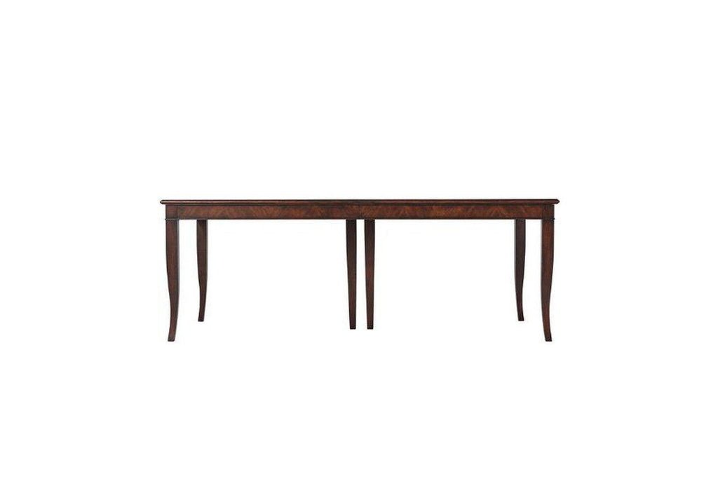Theodore Alexander Villa Olmo Dining Table