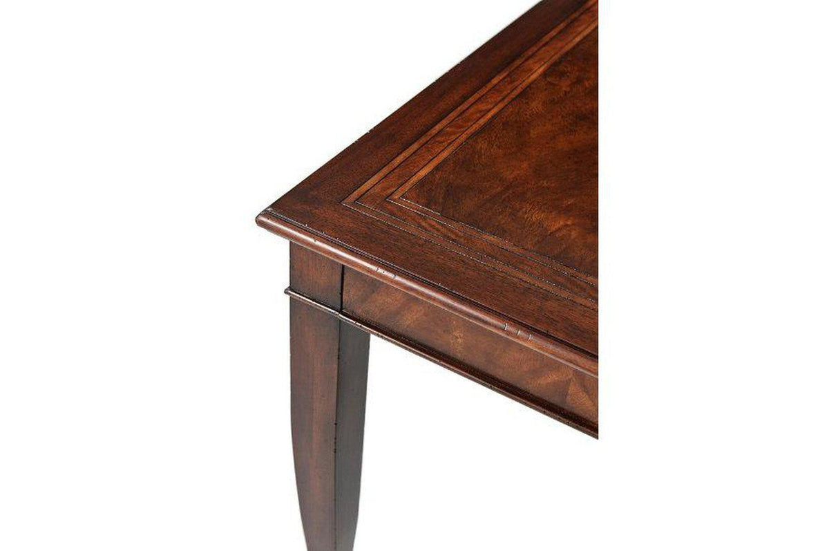 Theodore Alexander Villa Olmo Dining Table