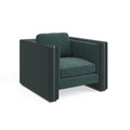 Caracole Upholstery Gelee Chair