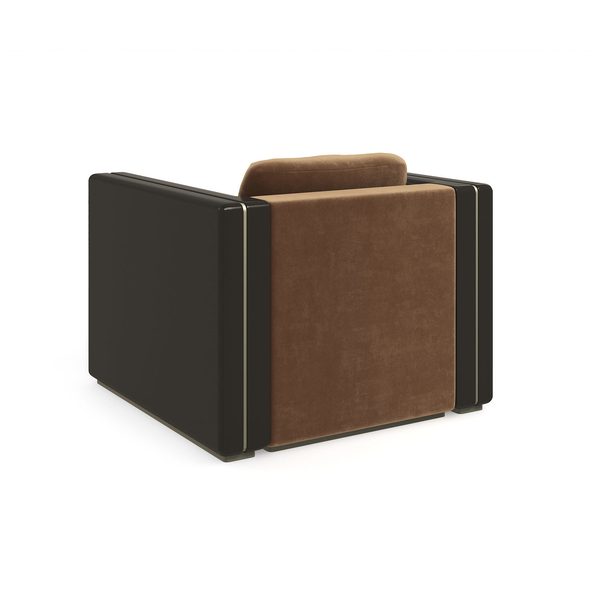 Caracole Upholstery Gelee Chair