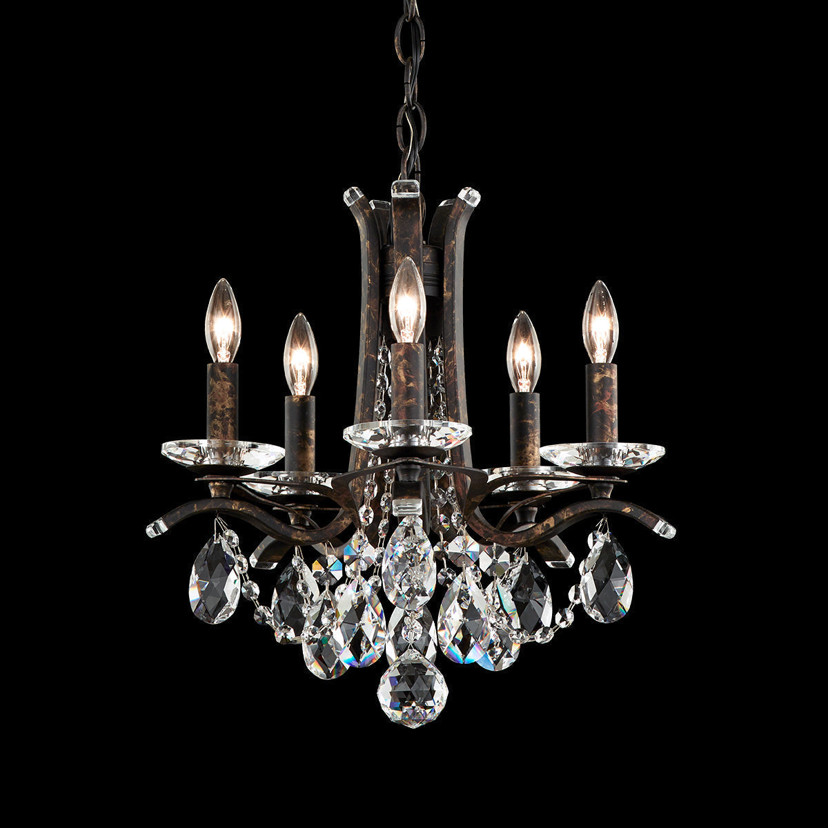 Schonbek Vesca VA8304 Chandelier