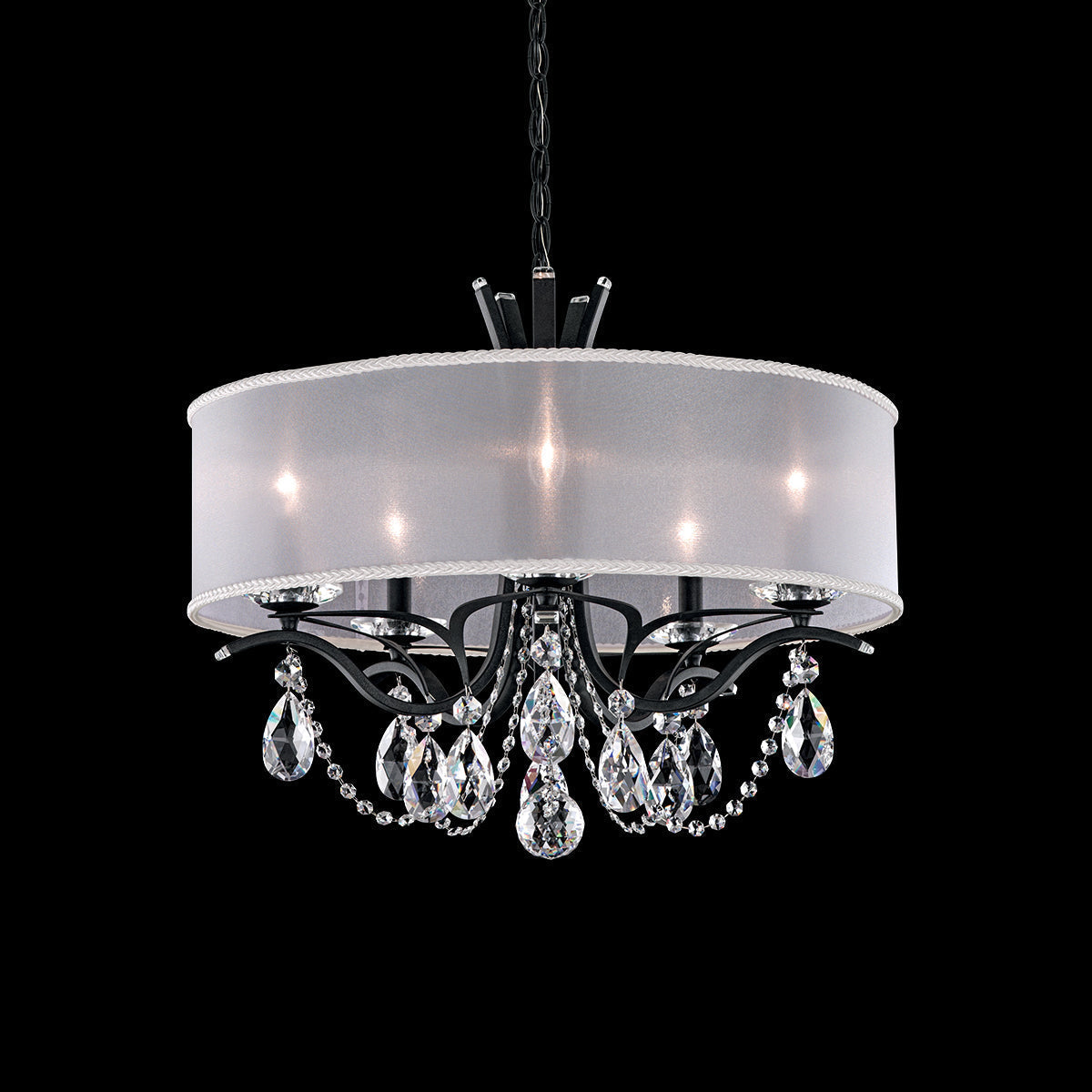 Schonbek Vesca VA8305 Chandelier