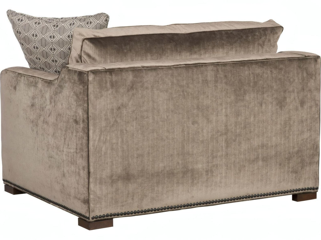 American Bungalow Stanton Chair Bed