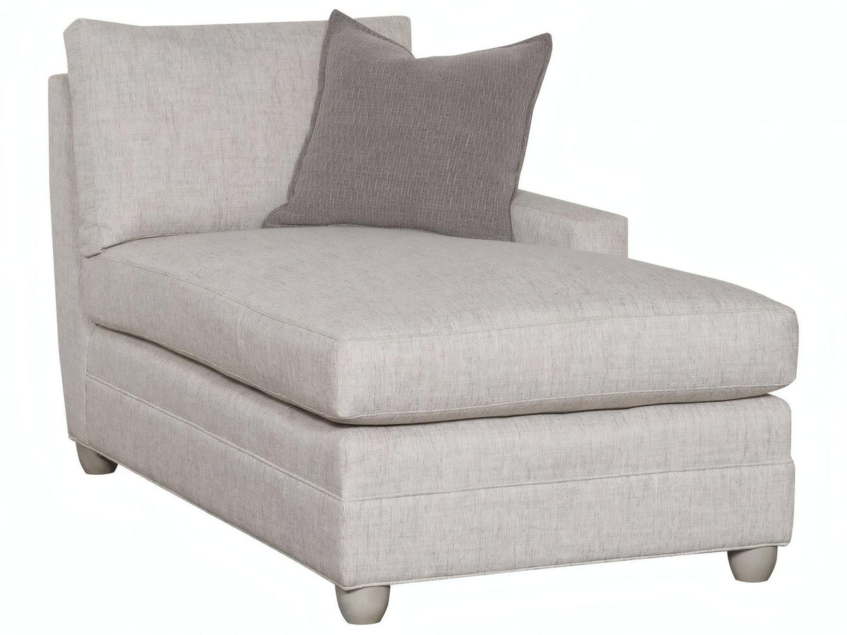 American Bungalow Upholstered Sectional Sofa
