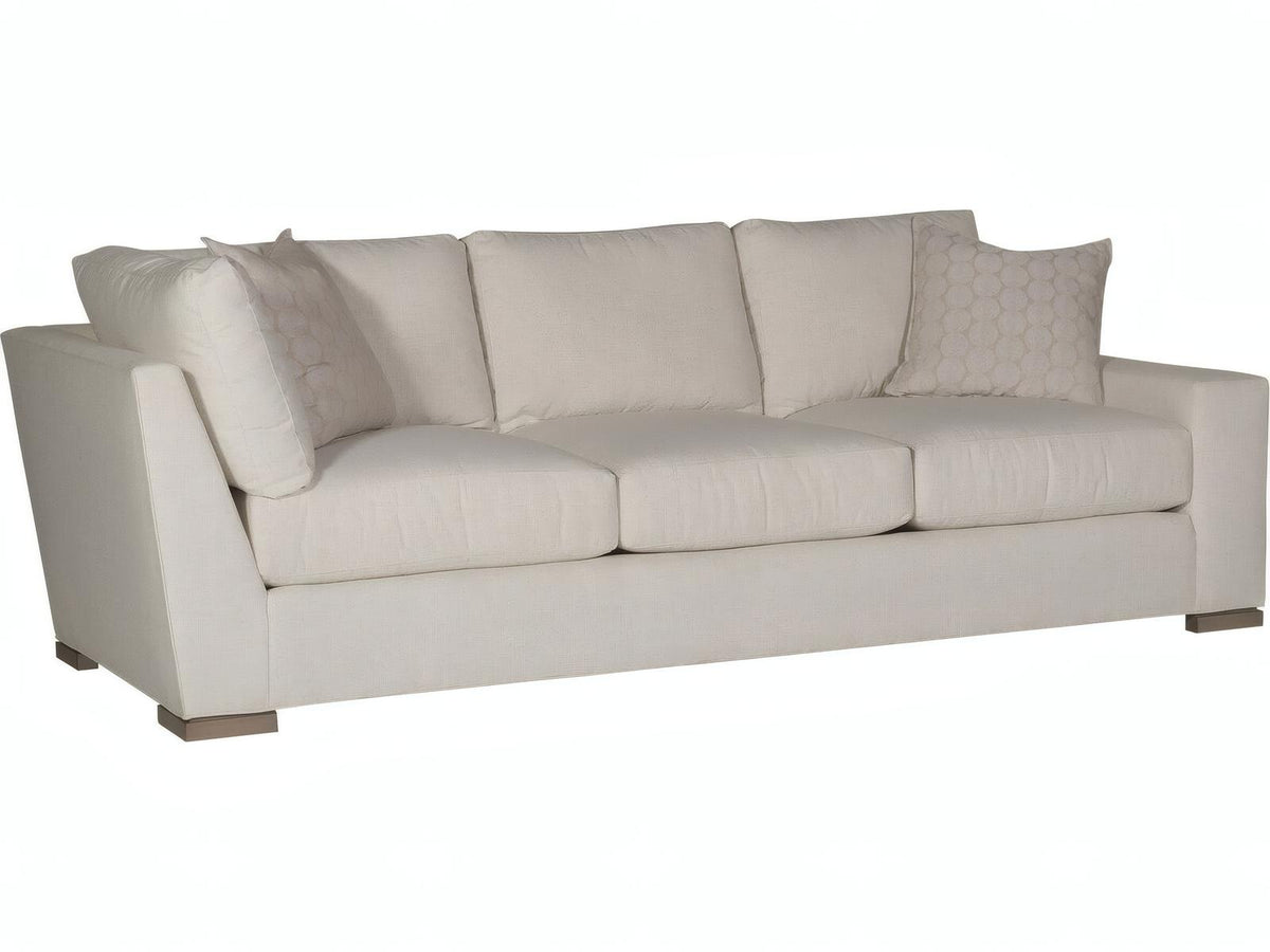 American Bungalow Upholstered Sectional Sofa