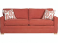 American Bungalow 2-Seat Upholstered Sofa