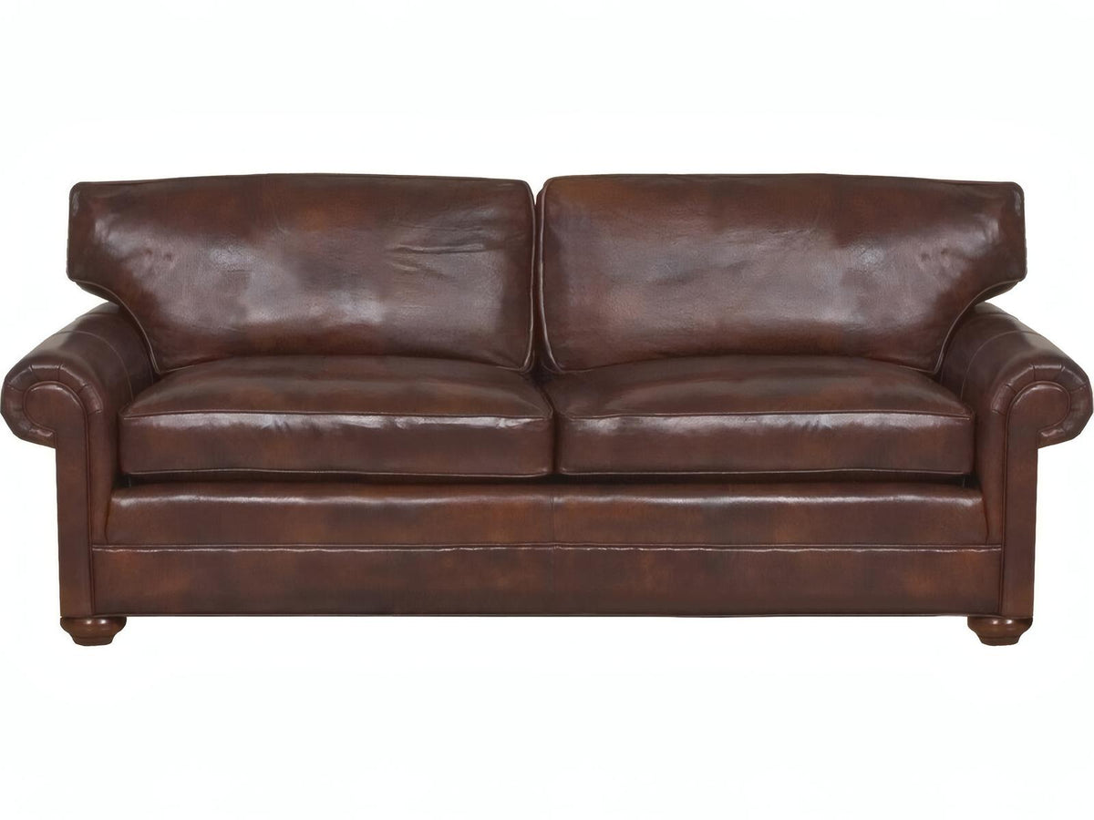 Main Street Customizable Sleeper Sofa