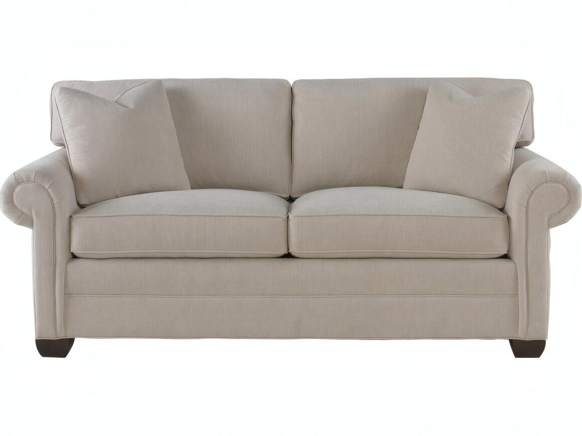 Main Street 2-Seat Mid Sofa