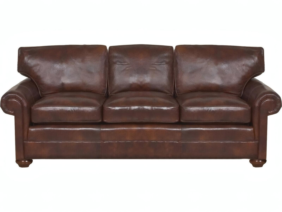 Main Street Queen Sleeper Sofa from the American Bungalow Collection