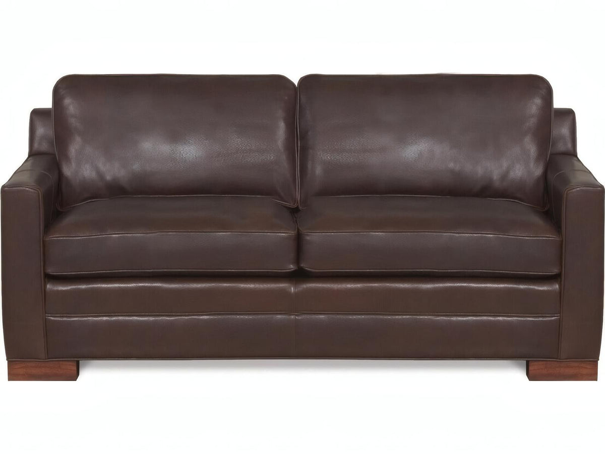 Summerton Two-Cushion Sofa from the American Bungalow Collection