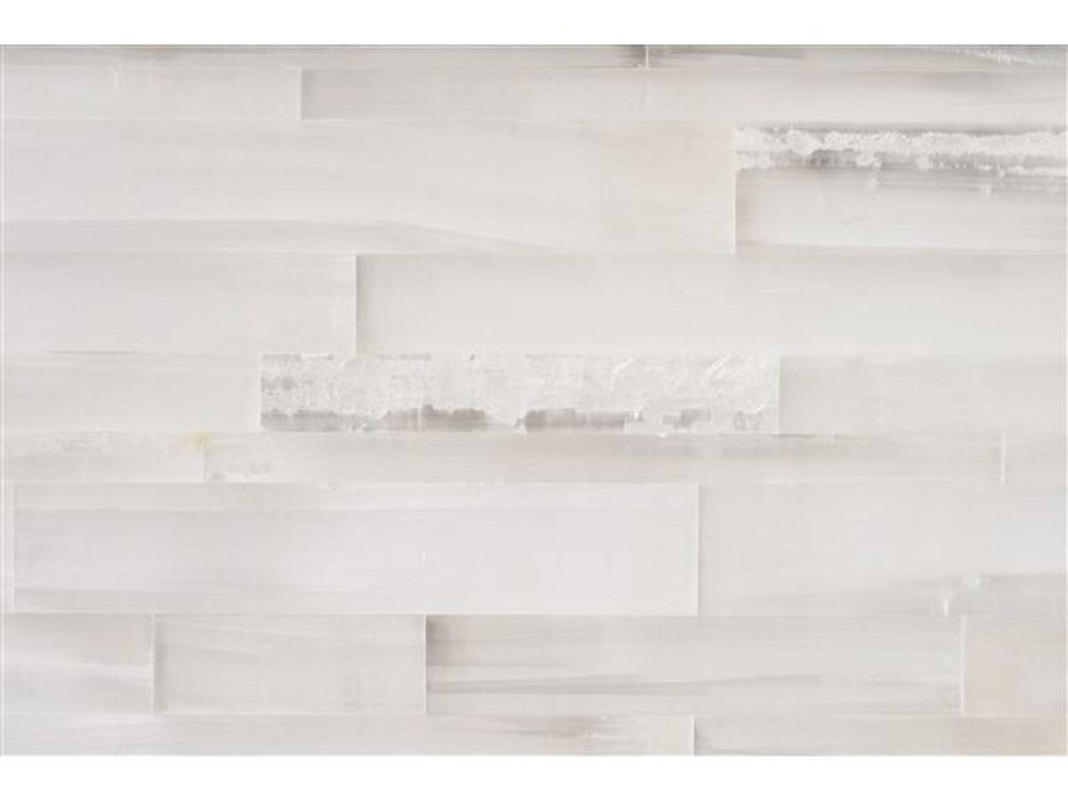 Splendor 3-Drawers White Double Dresser