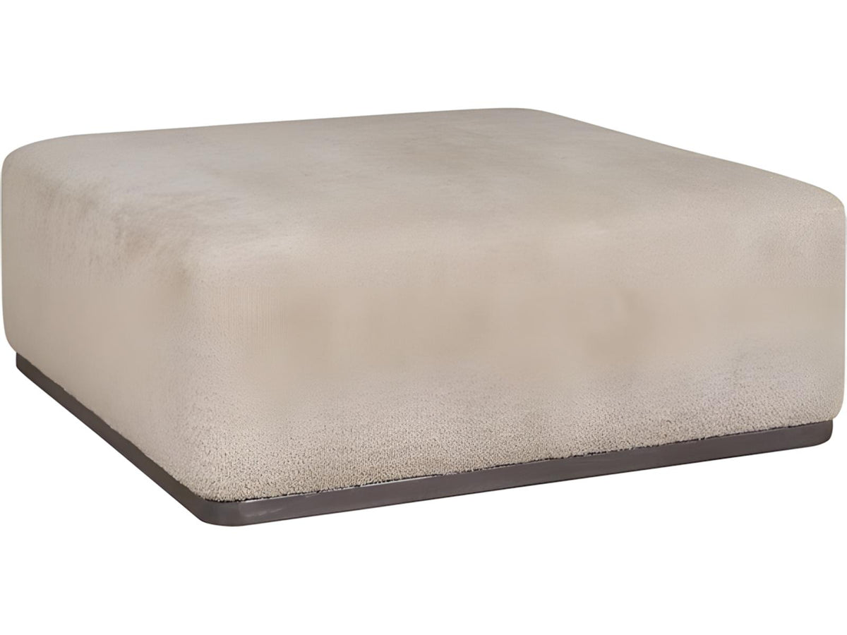 Ease Beige Upholstered Sectional Sofa