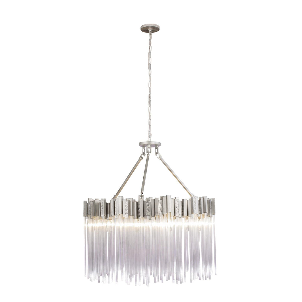 Varaluz Matrix 30 Inch Large Pendant Cp441066
