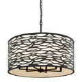 Varaluz Kato 30 Inch Large Pendant Cp544466