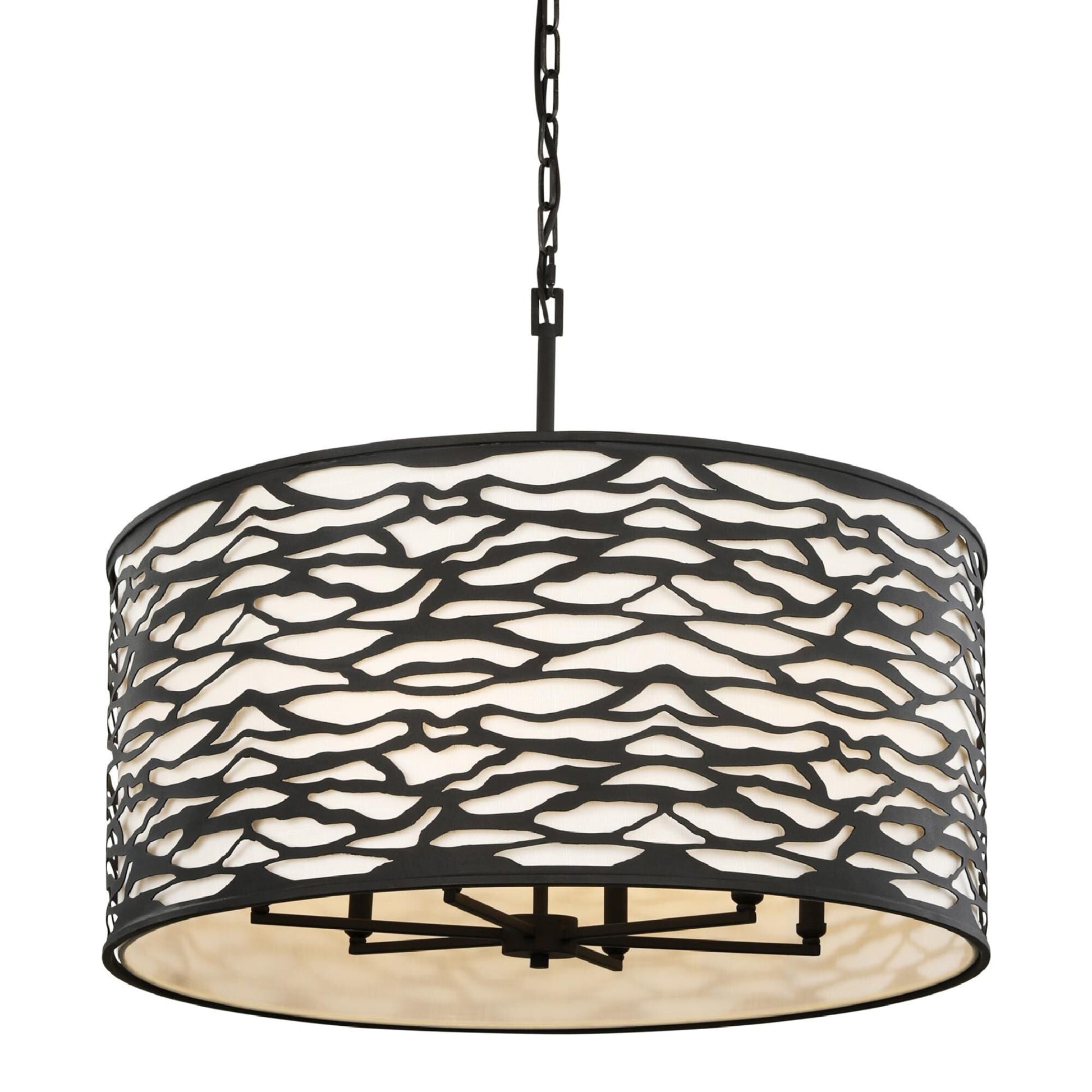 Varaluz Kato 30 Inch Large Pendant Cp544466
