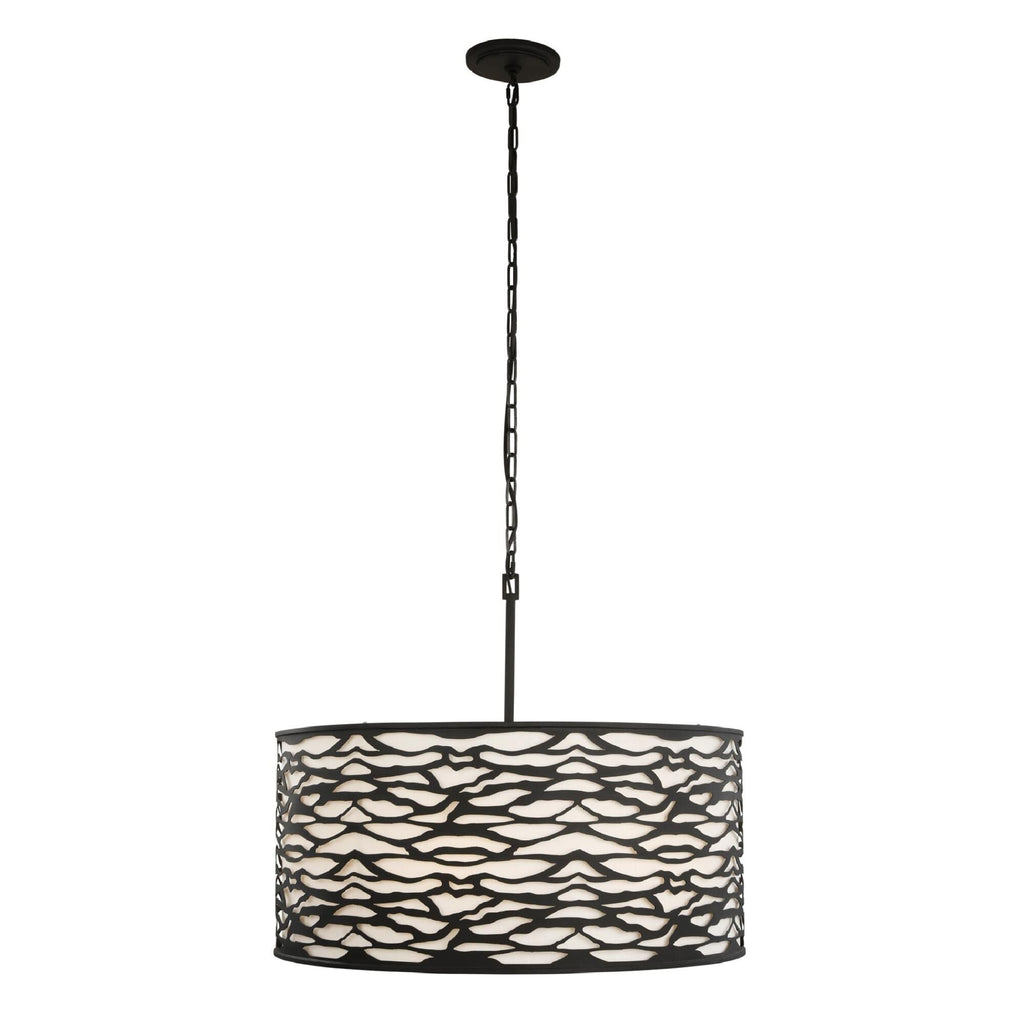 Varaluz Kato 30 Inch Large Pendant Cp544466