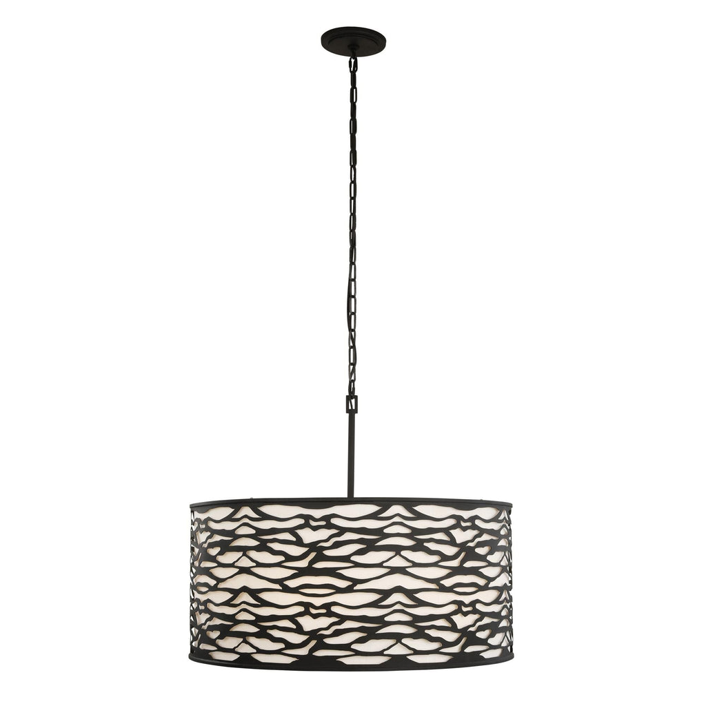 Varaluz Kato 30 Inch Large Pendant Cp544466
