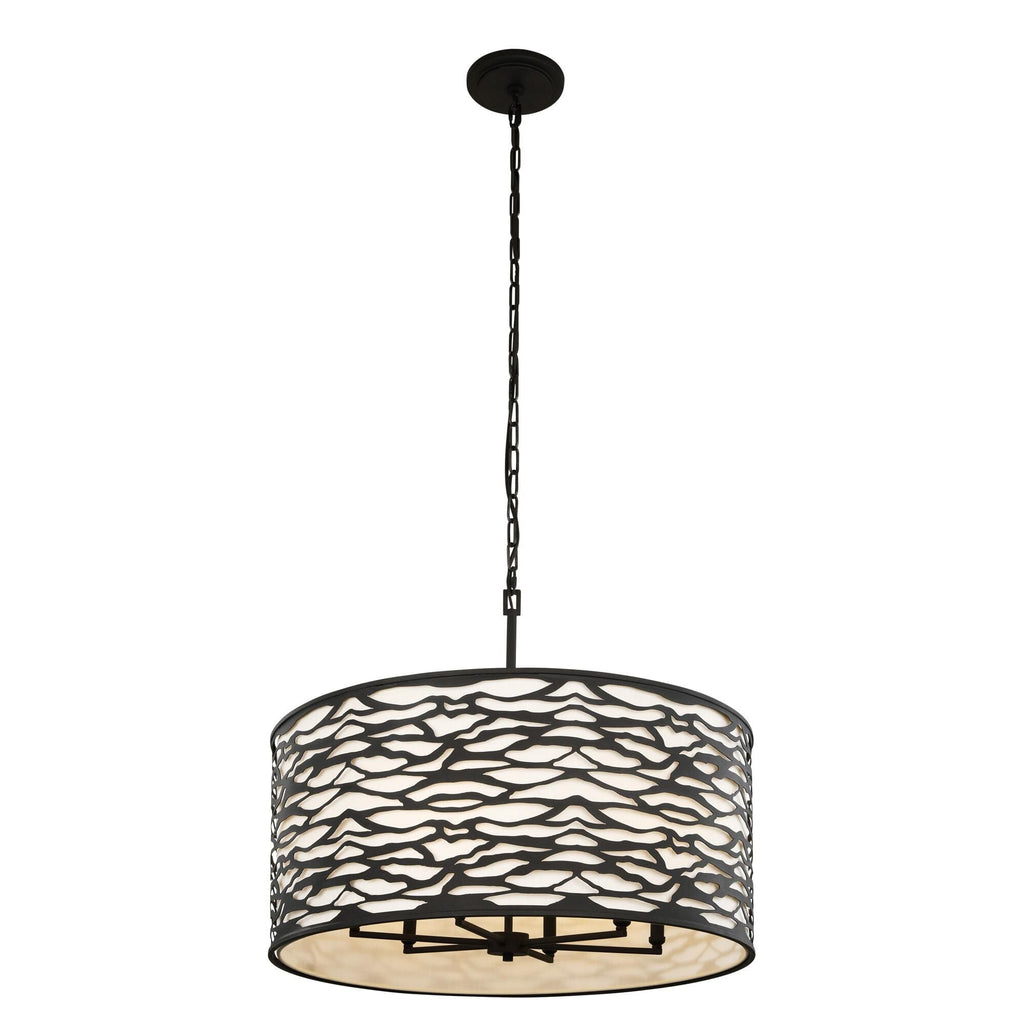 Varaluz Kato 30 Inch Large Pendant Cp544466